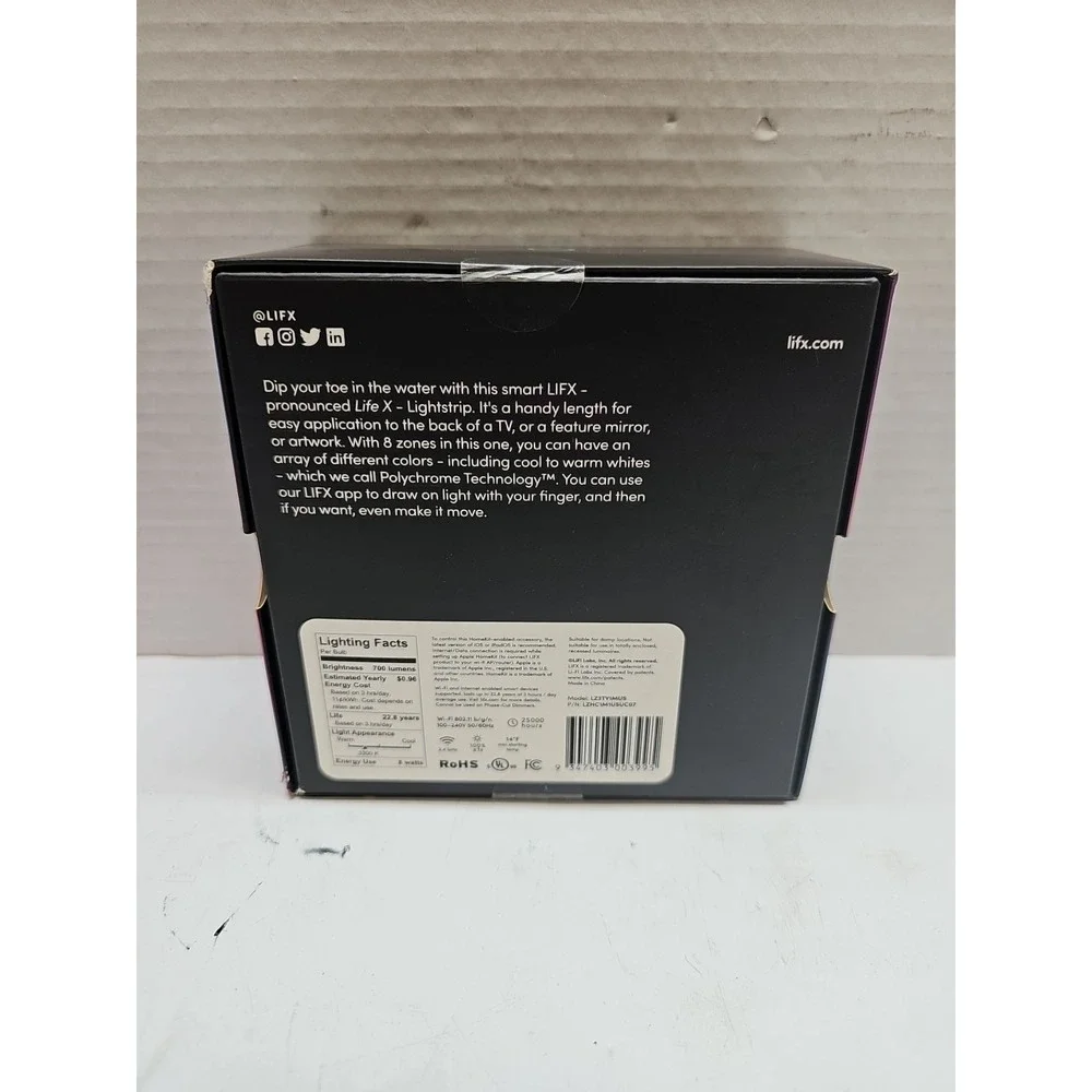 LIFX smart 40